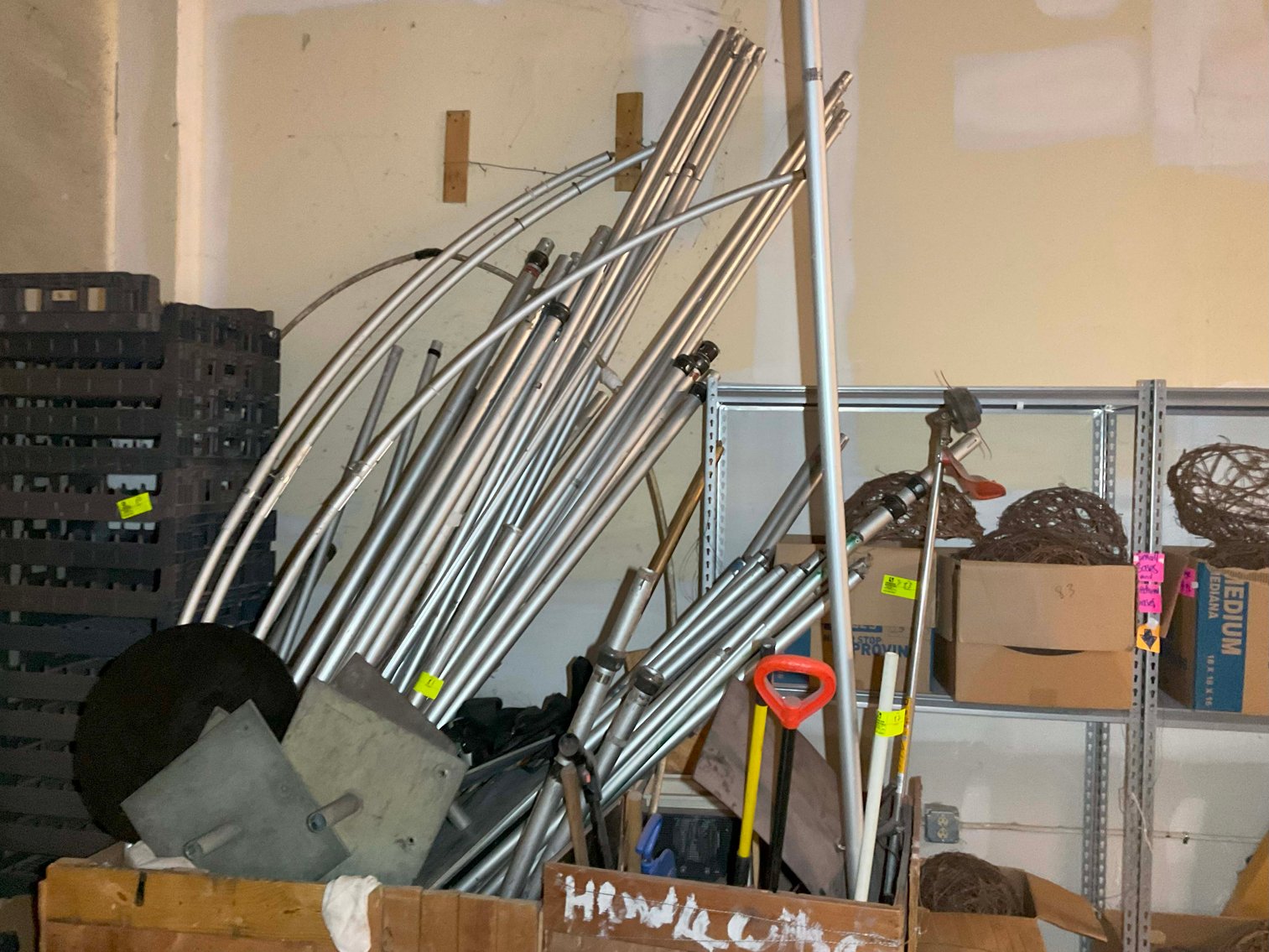 Image for Wedding Venue Provider and Decorator LIVE Auction Event