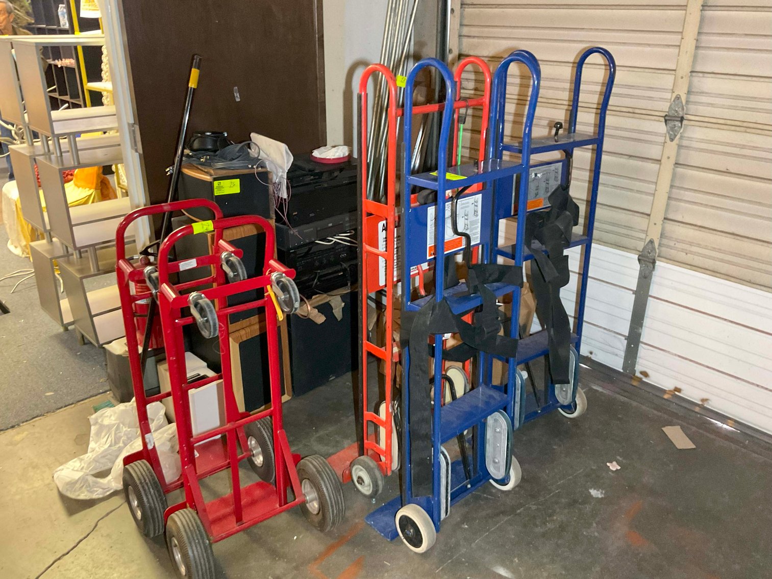 Image for Wedding Venue Provider and Decorator LIVE Auction Event