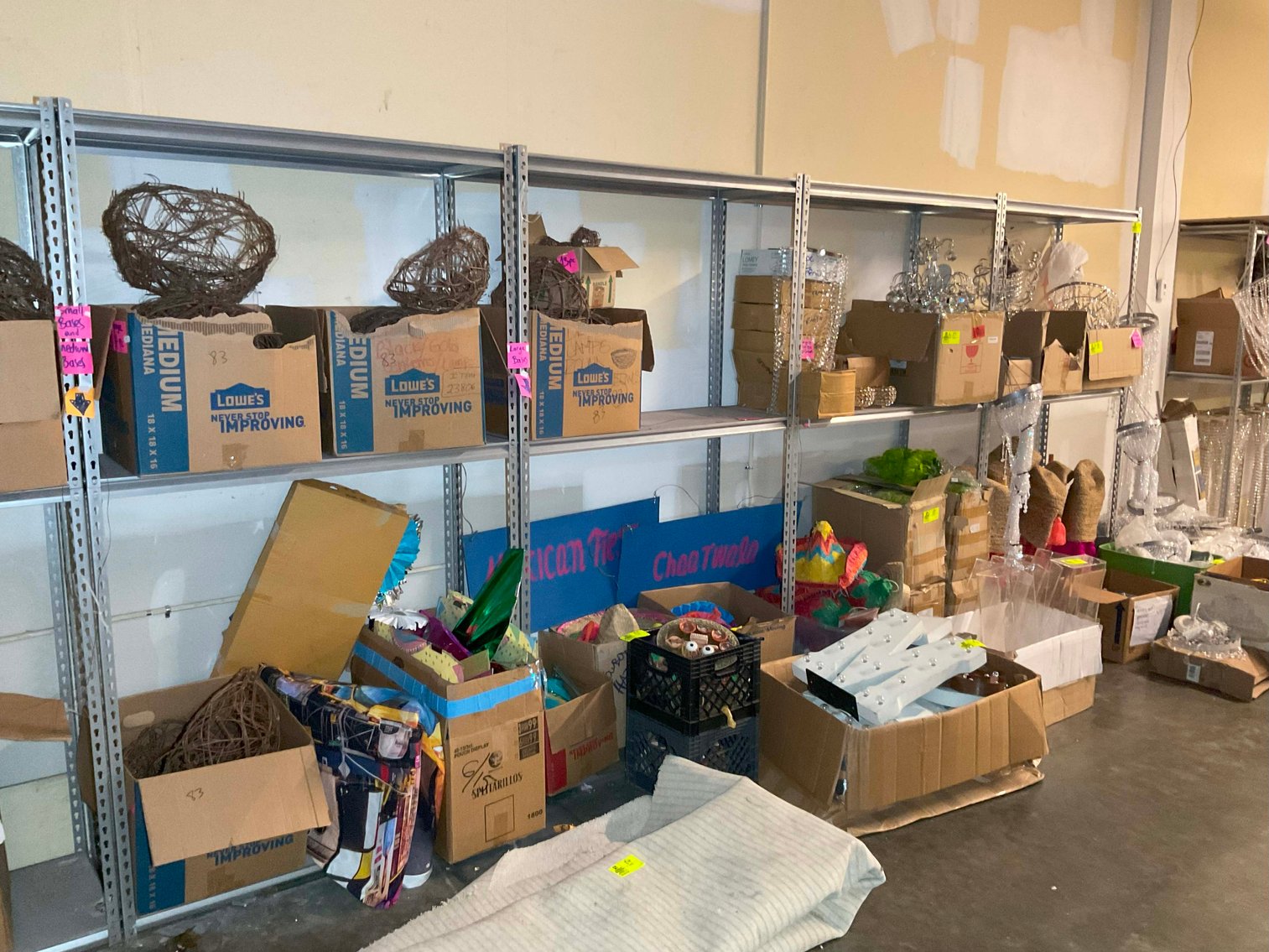 Image for Wedding Venue Provider and Decorator LIVE Auction Event