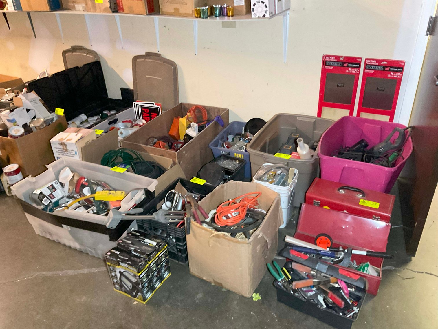 Image for Wedding Venue Provider and Decorator LIVE Auction Event