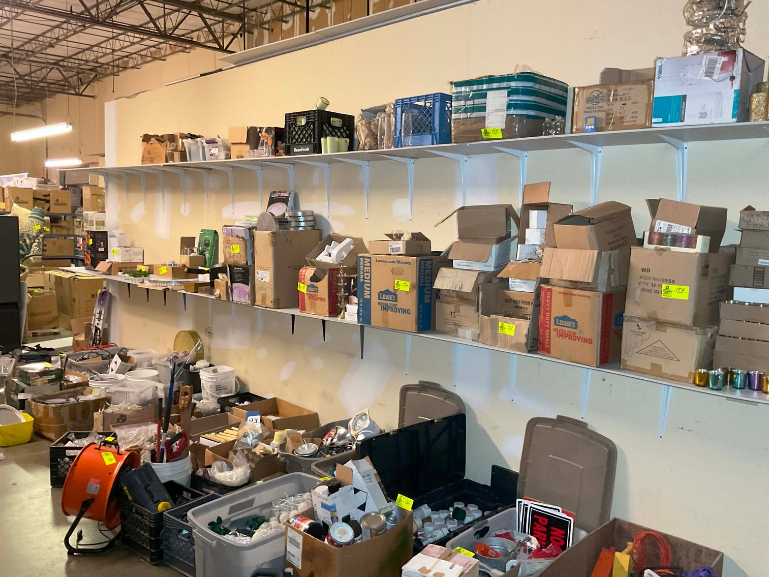 Image for Wedding Venue Provider and Decorator LIVE Auction Event