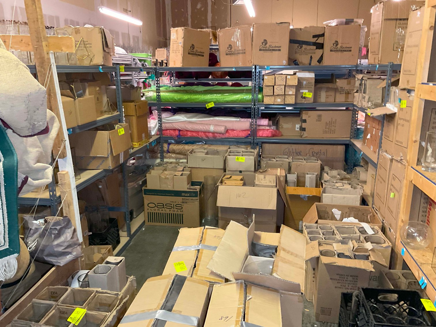 Image for Wedding Venue Provider and Decorator LIVE Auction Event