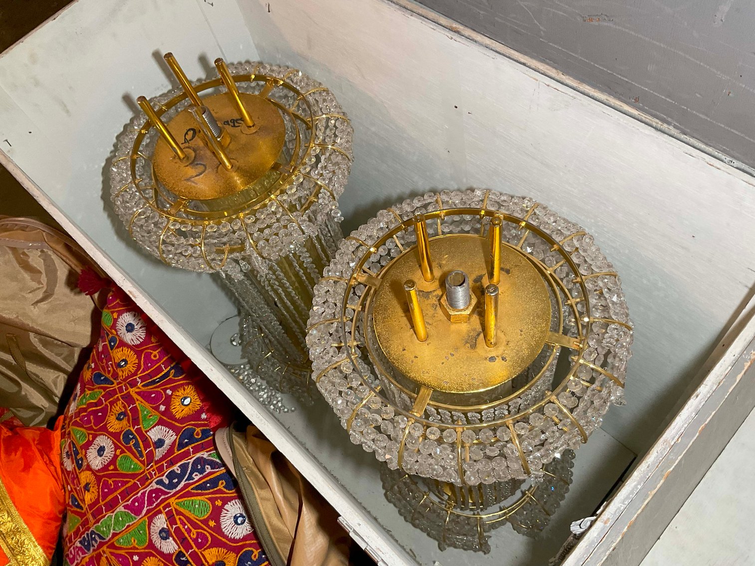 Image for Wedding Venue Provider and Decorator LIVE Auction Event