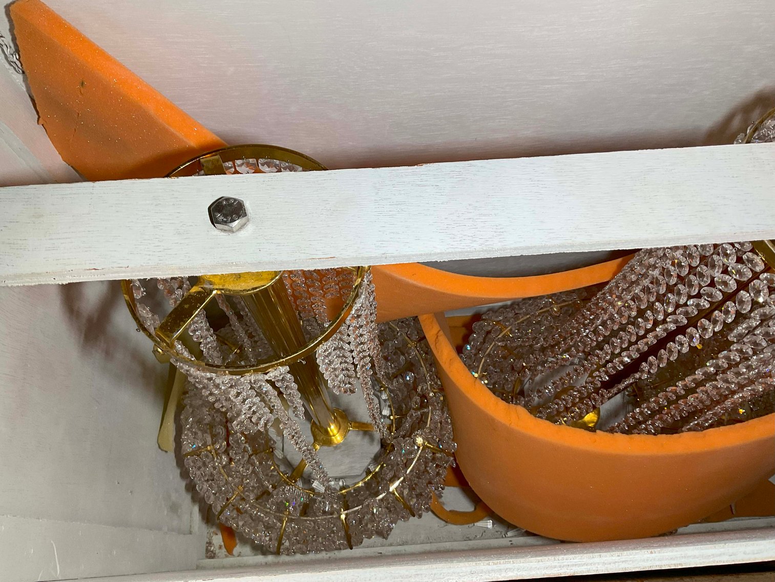 Image for Wedding Venue Provider and Decorator LIVE Auction Event