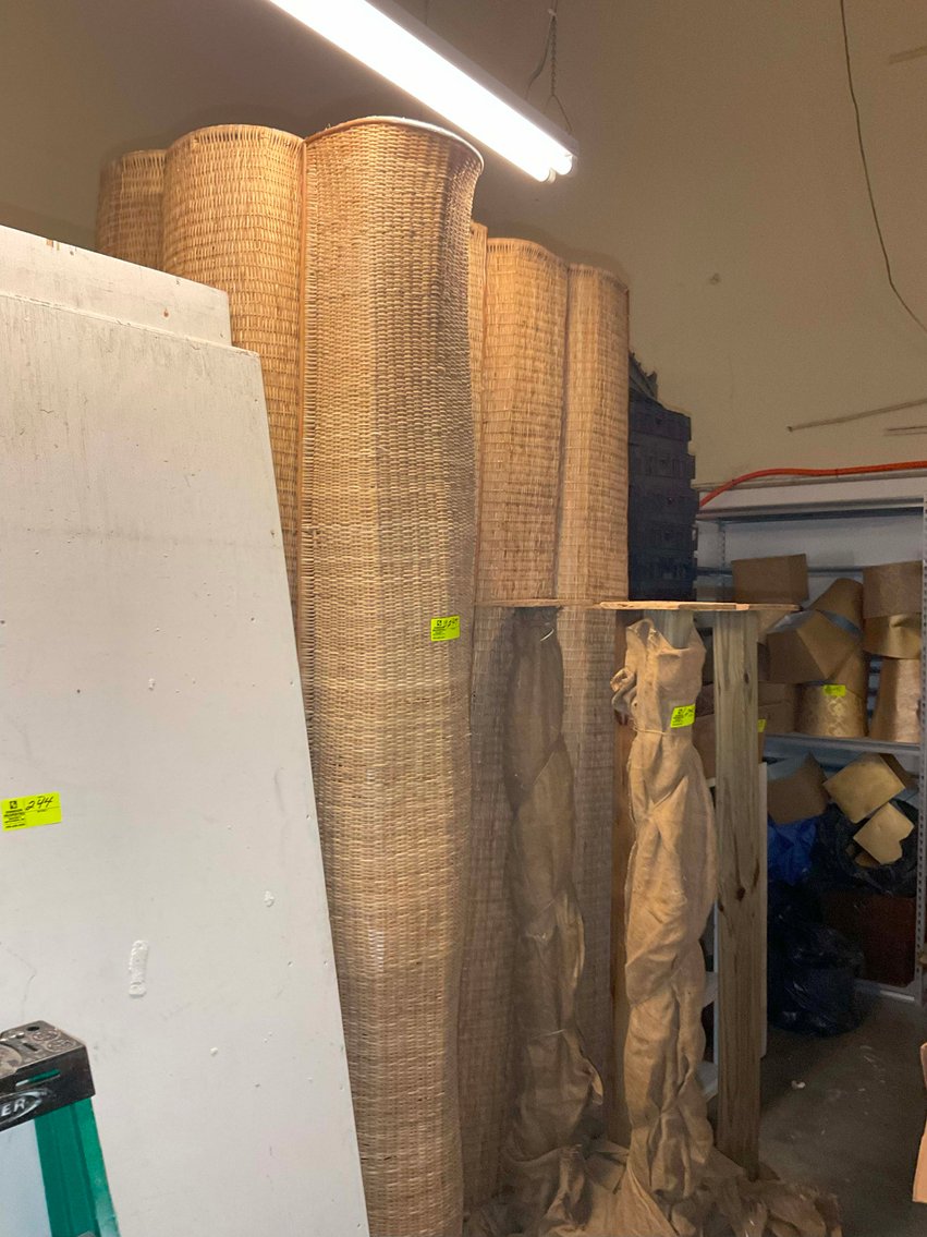 Image for Wedding Venue Provider and Decorator LIVE Auction Event