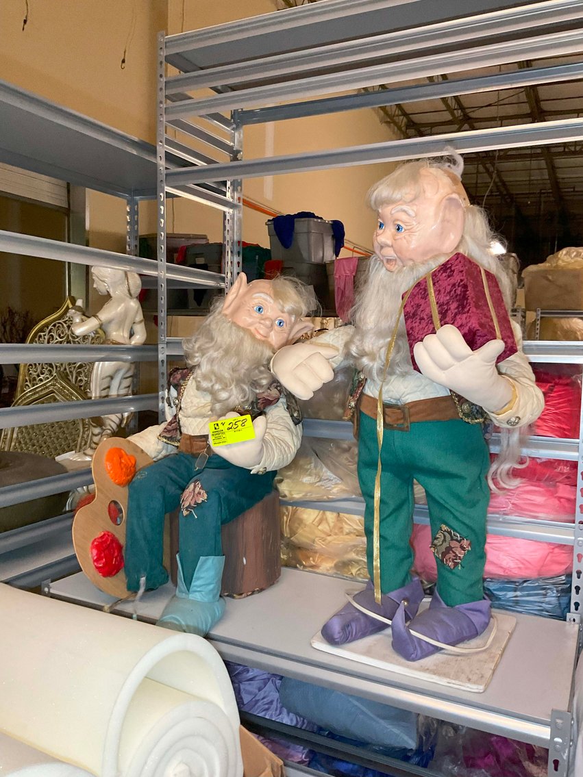 Image for Wedding Venue Provider and Decorator LIVE Auction Event