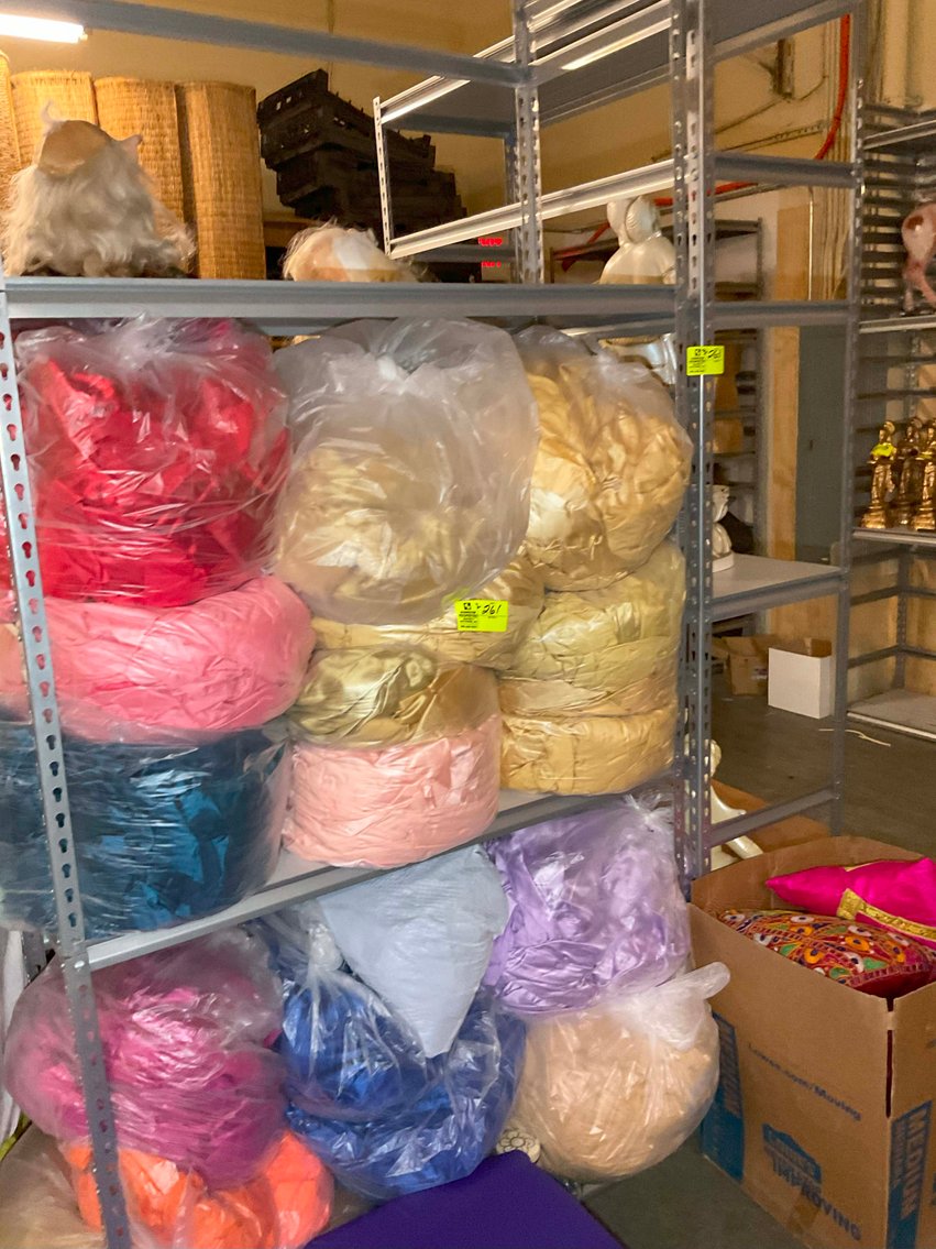 Image for Wedding Venue Provider and Decorator LIVE Auction Event