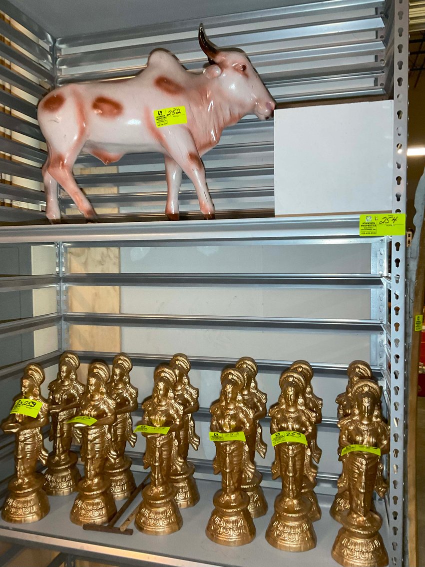 Image for Wedding Venue Provider and Decorator LIVE Auction Event