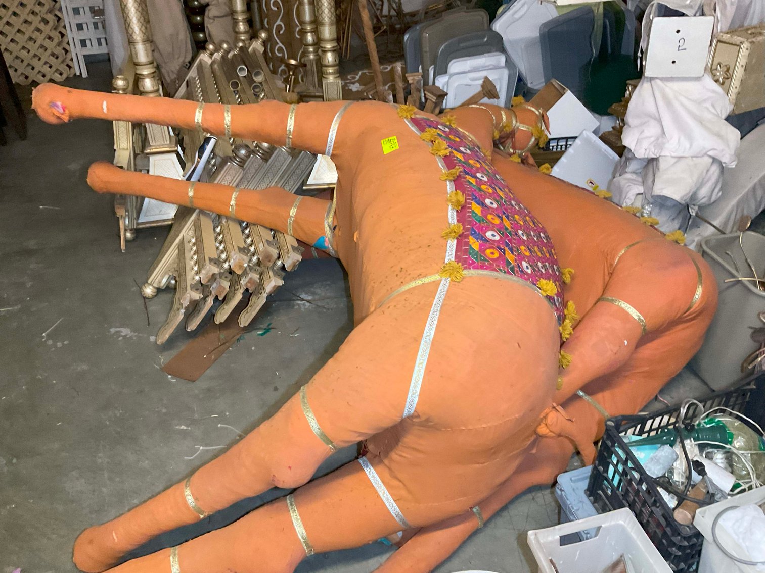 Image for Wedding Venue Provider and Decorator LIVE Auction Event