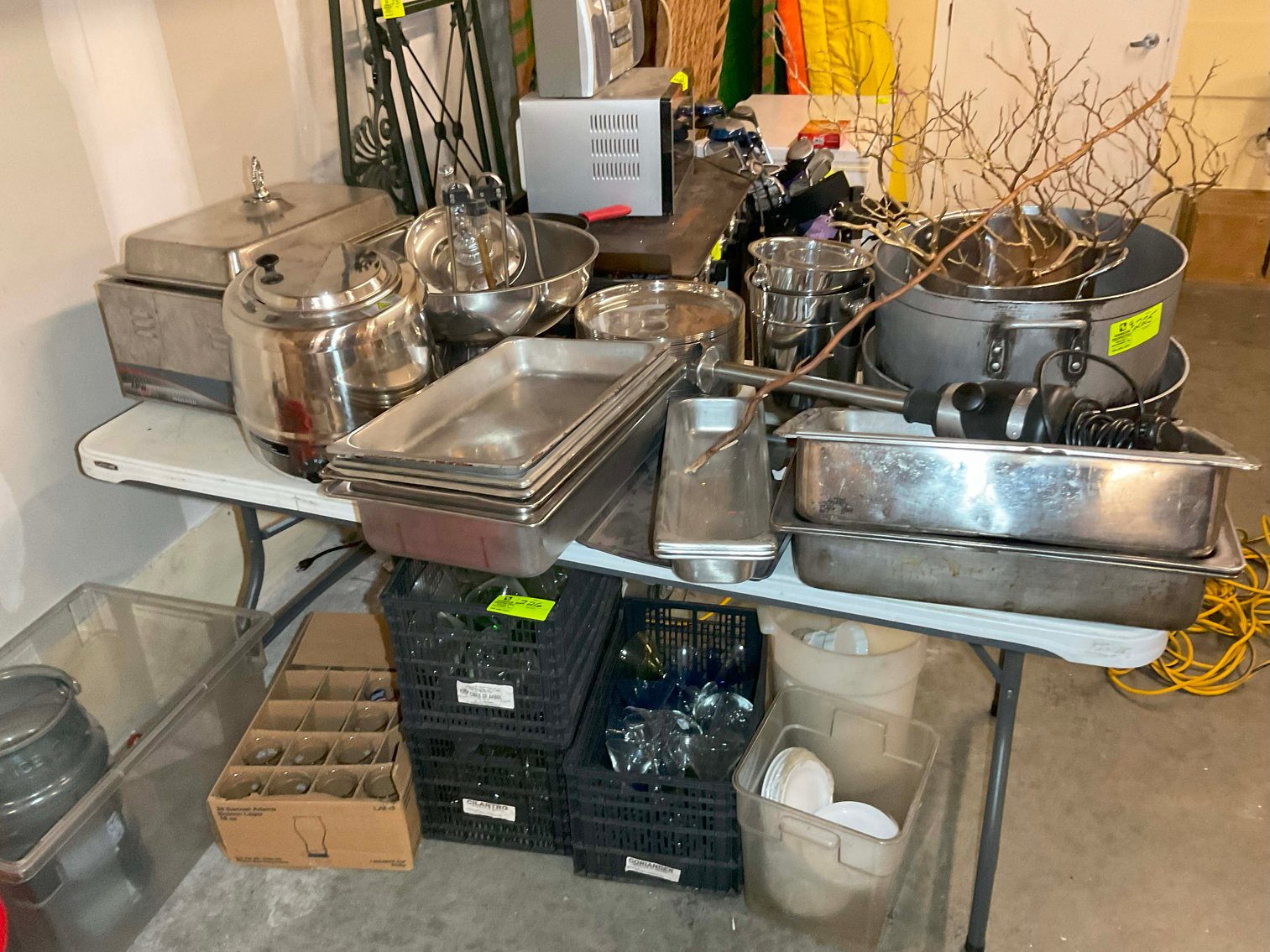 Image for Wedding Venue Provider and Decorator LIVE Auction Event