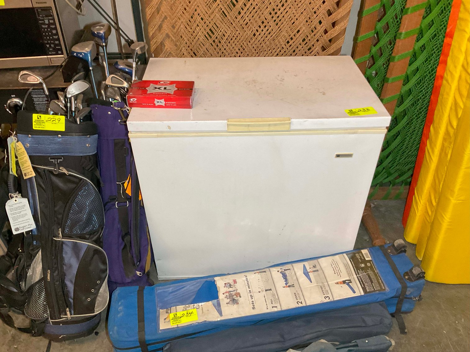 Image for Wedding Venue Provider and Decorator LIVE Auction Event