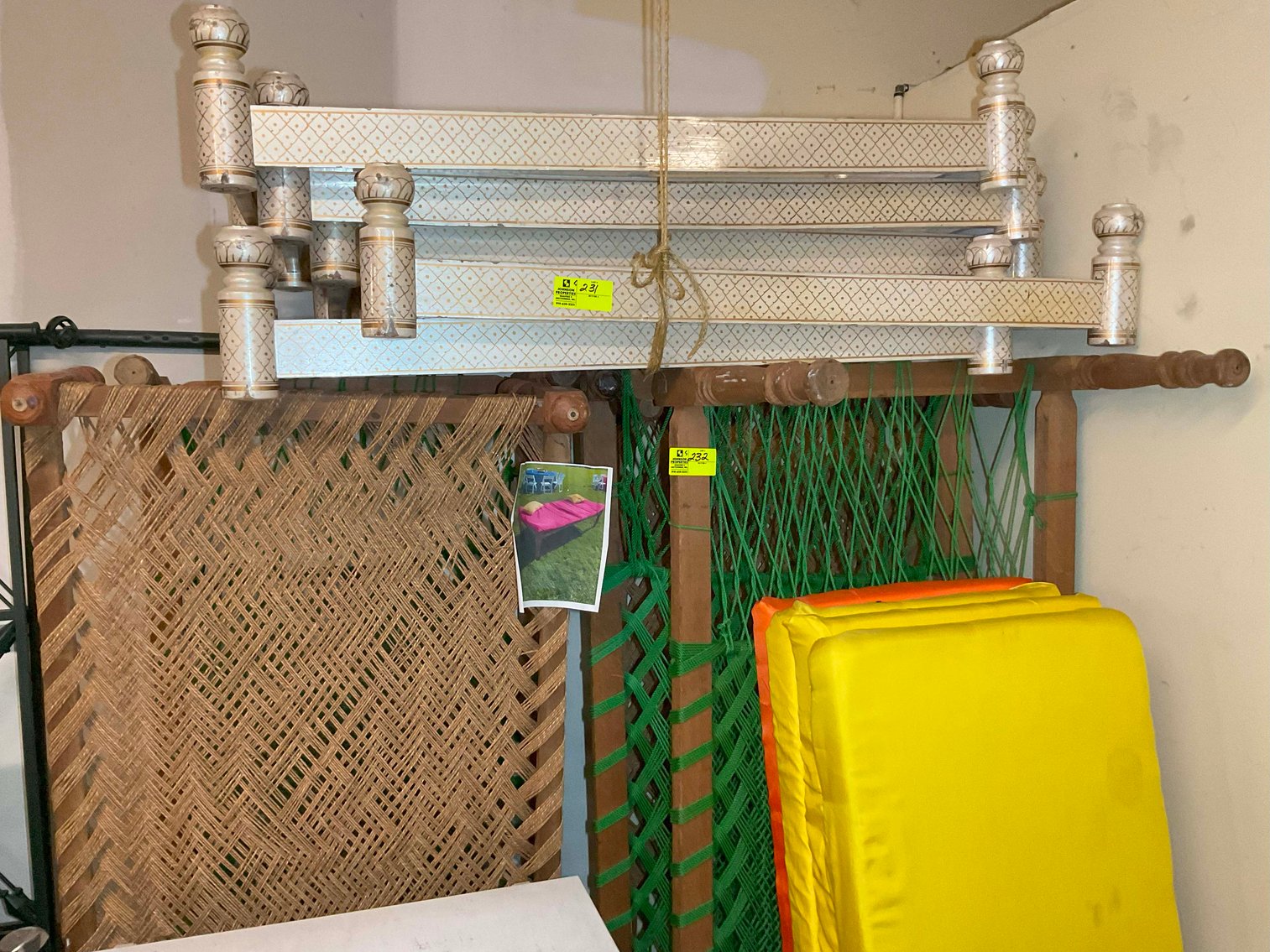 Image for Wedding Venue Provider and Decorator LIVE Auction Event