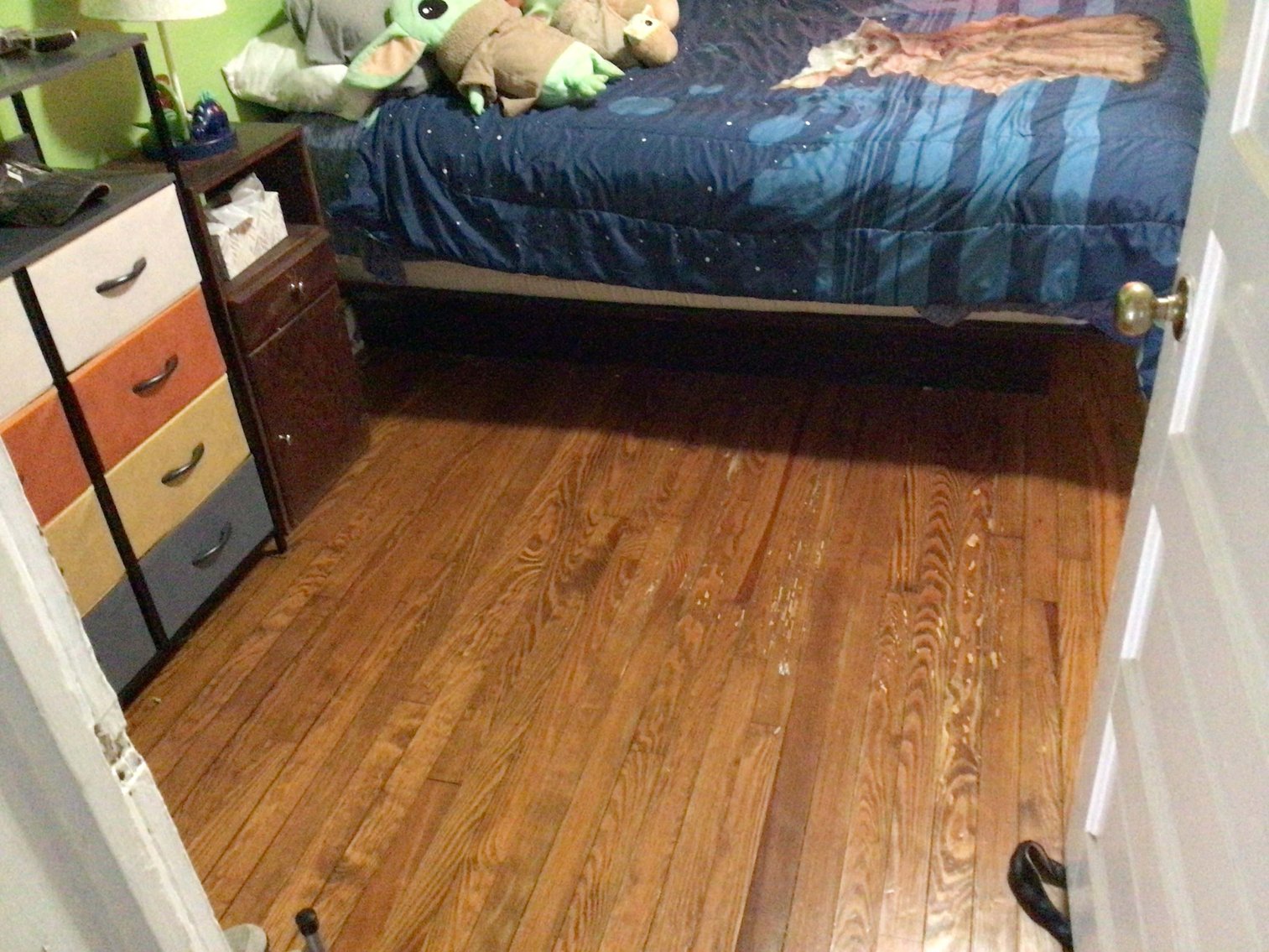 Image for Super Investment Opportunity to Purchase a Farmhouse TO BE MOVED!