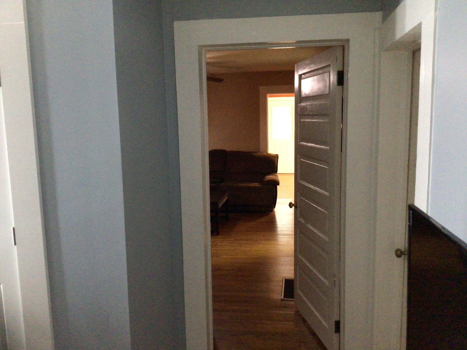 Image for Super Investment Opportunity to Purchase a Farmhouse TO BE MOVED!