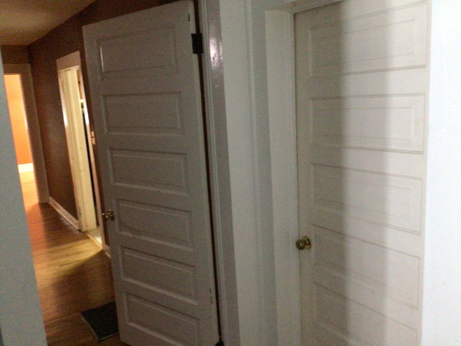 Image for Super Investment Opportunity to Purchase a Farmhouse TO BE MOVED!