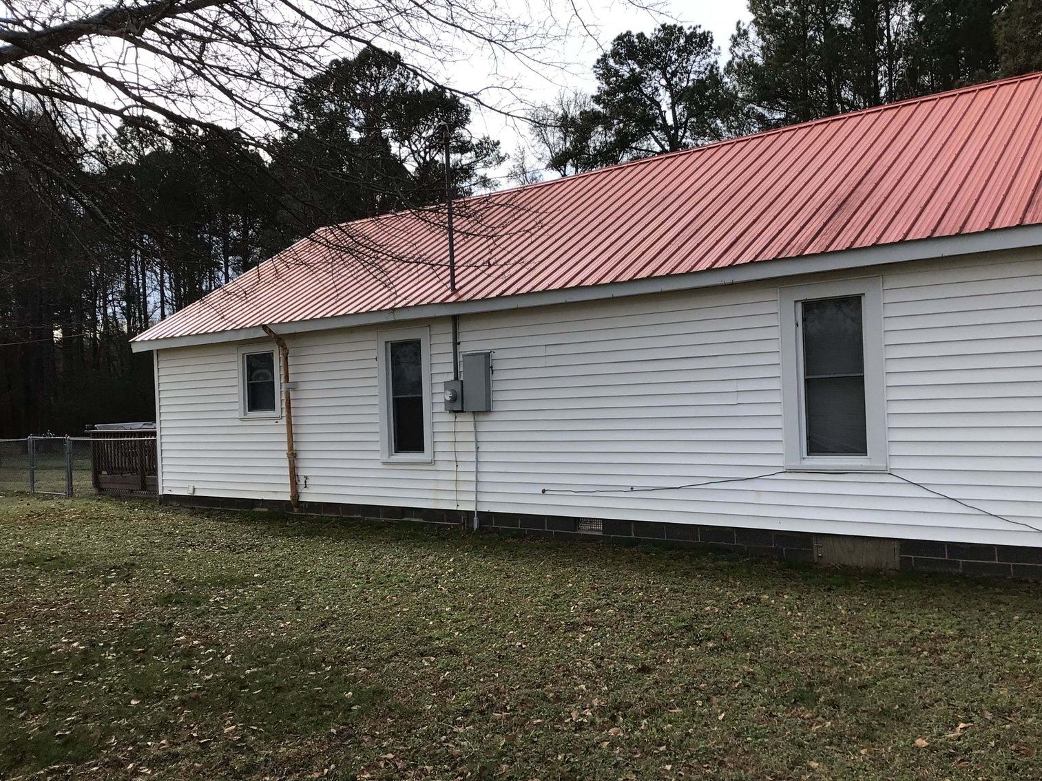 Image for Super Investment Opportunity to Purchase a Farmhouse TO BE MOVED!