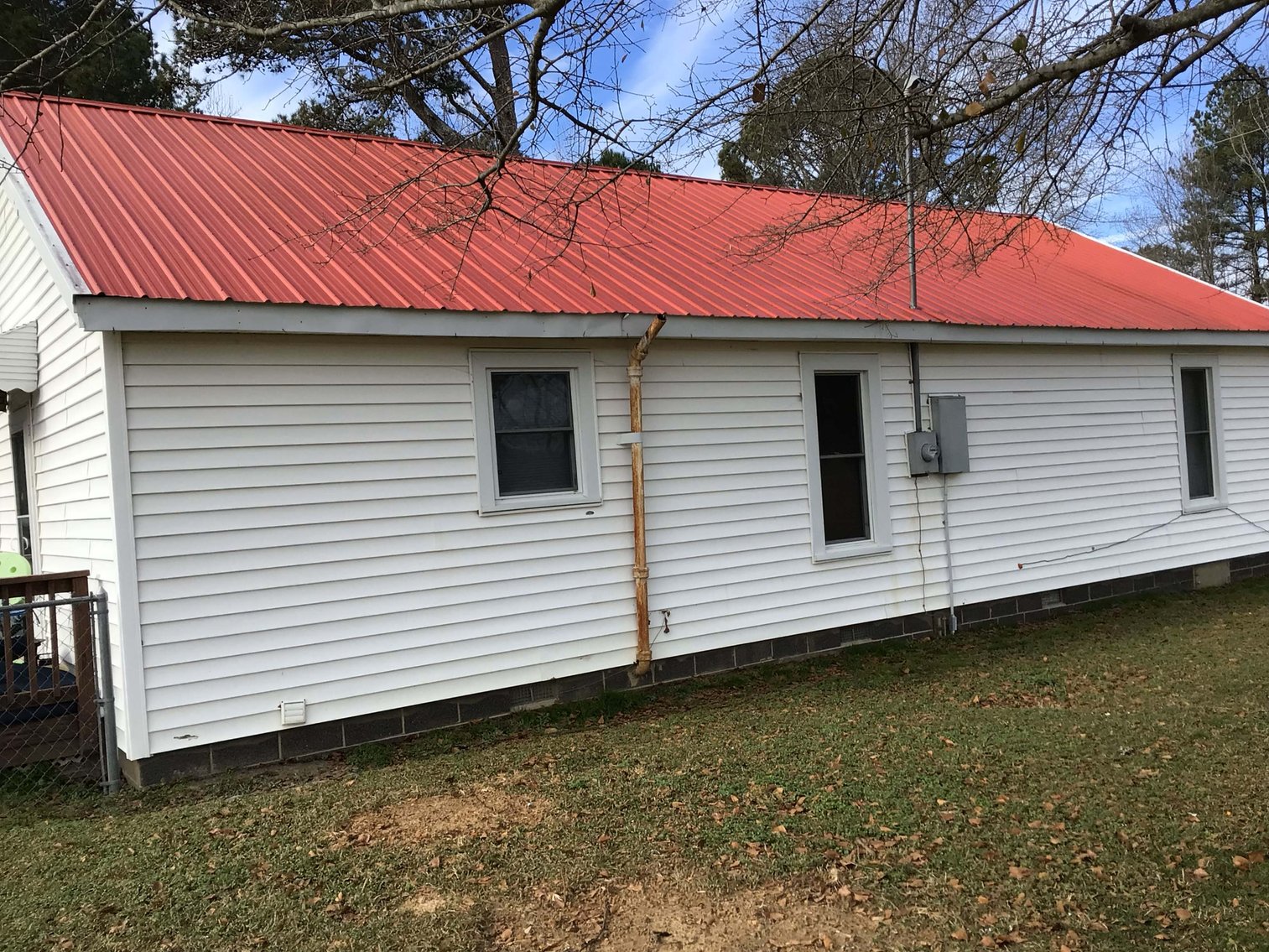 Image for Super Investment Opportunity to Purchase a Farmhouse TO BE MOVED!