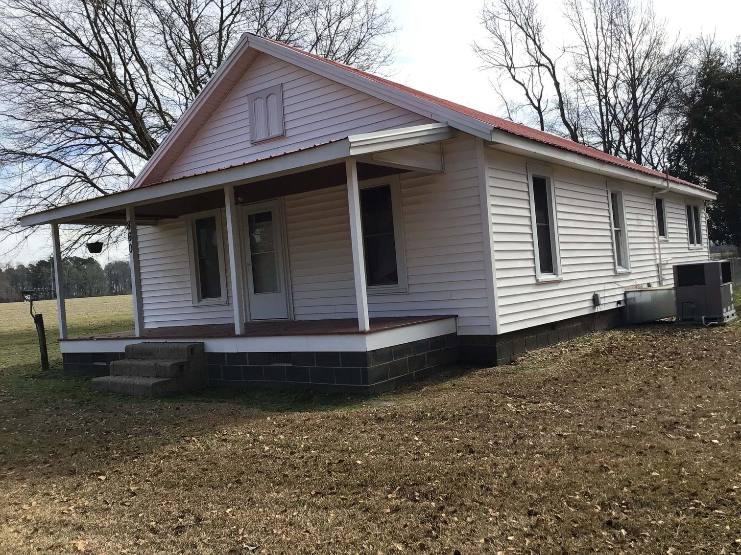 Image for Super Investment Opportunity to Purchase a Farmhouse TO BE MOVED!