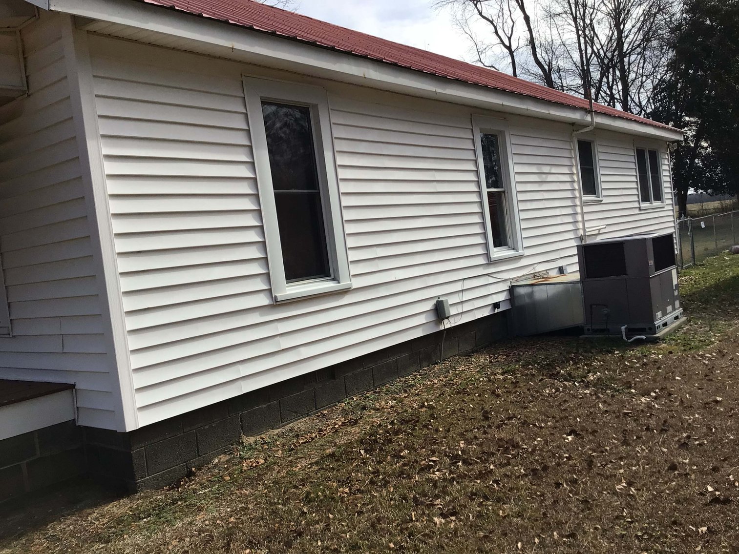 Image for Super Investment Opportunity to Purchase a Farmhouse TO BE MOVED!