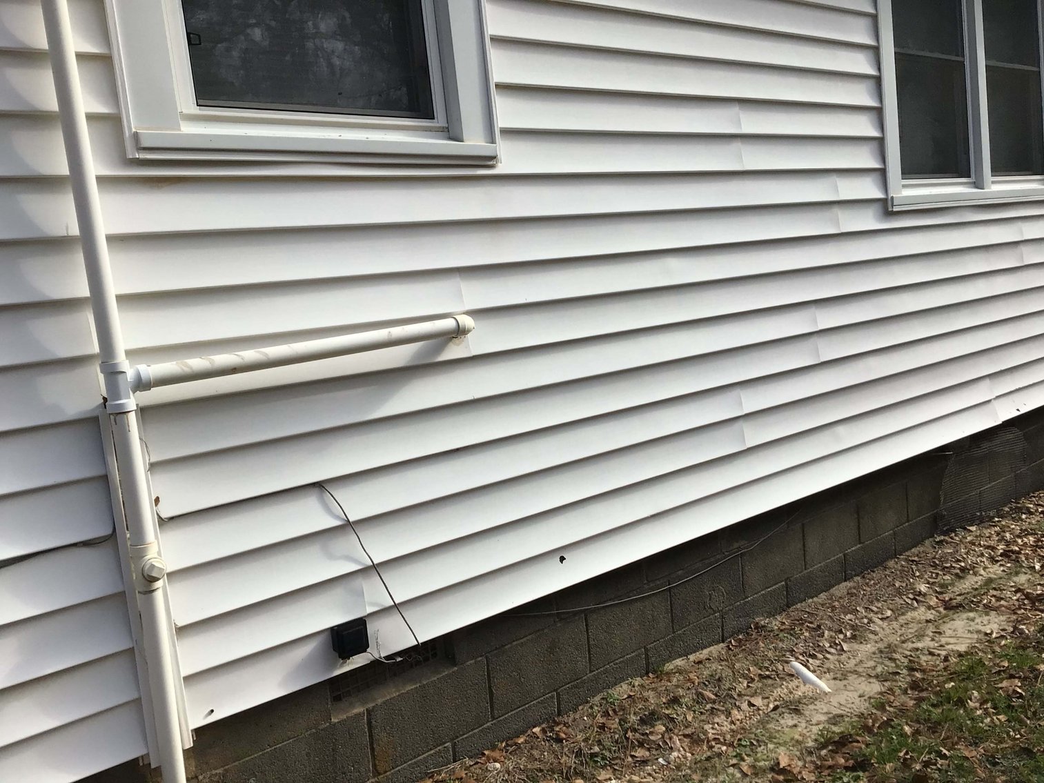 Image for Super Investment Opportunity to Purchase a Farmhouse TO BE MOVED!