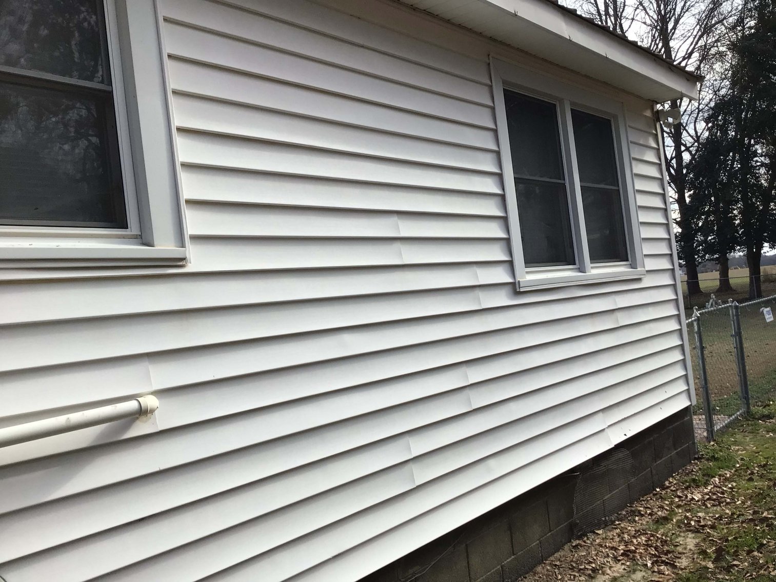 Image for Super Investment Opportunity to Purchase a Farmhouse TO BE MOVED!