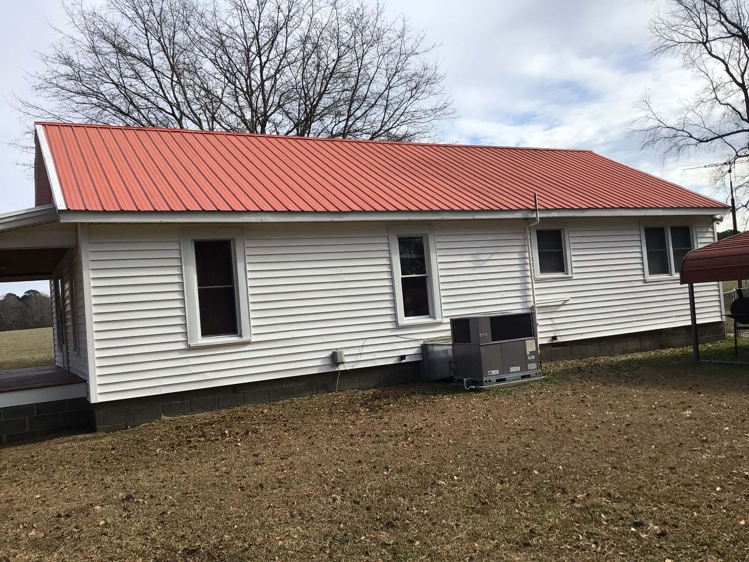 Image for Super Investment Opportunity to Purchase a Farmhouse TO BE MOVED!