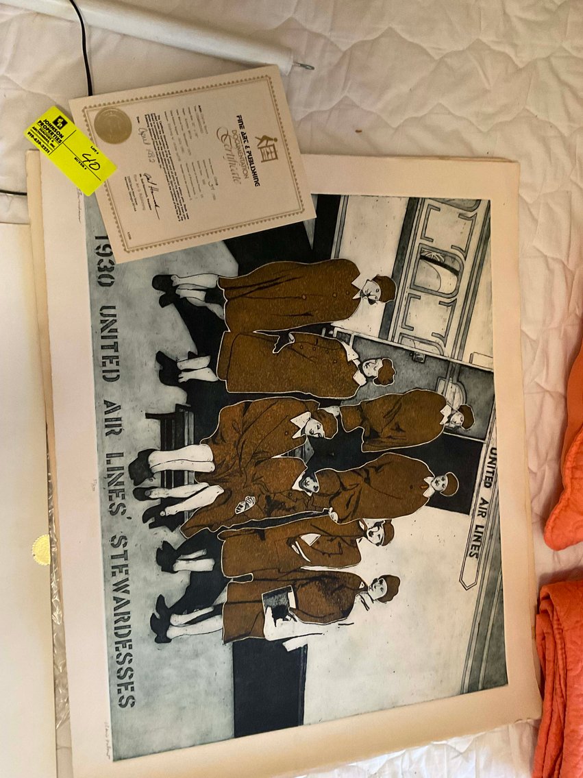 Image for Downsizing Personal Property Auction out of Cary