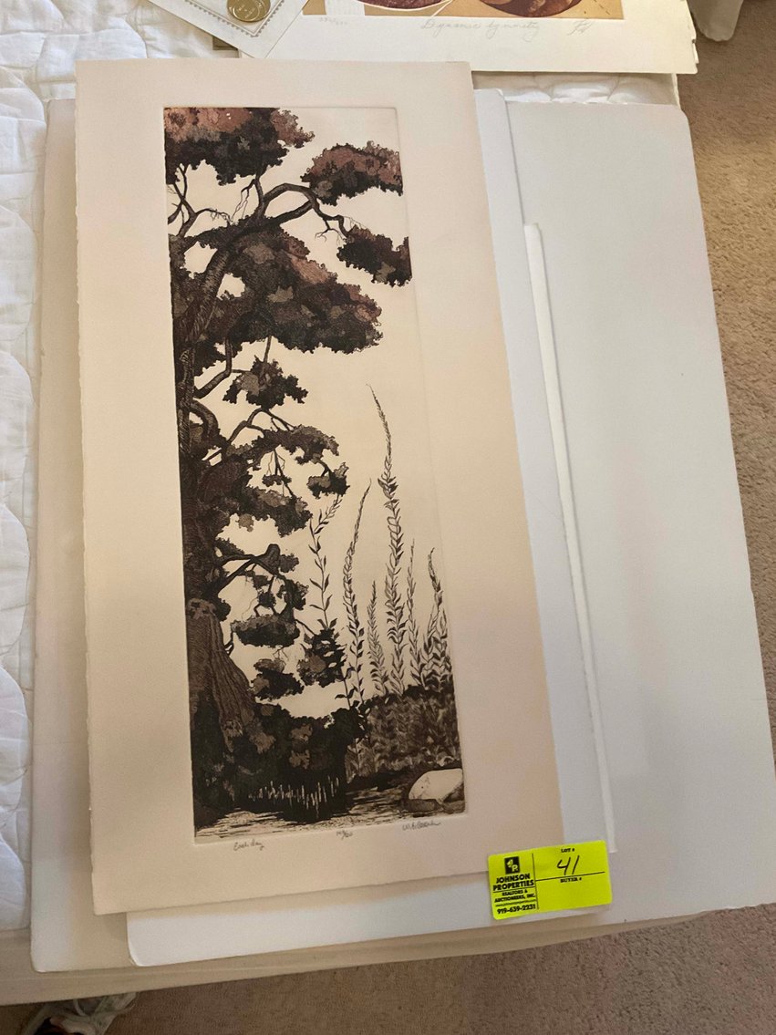 Image for Downsizing Personal Property Auction out of Cary