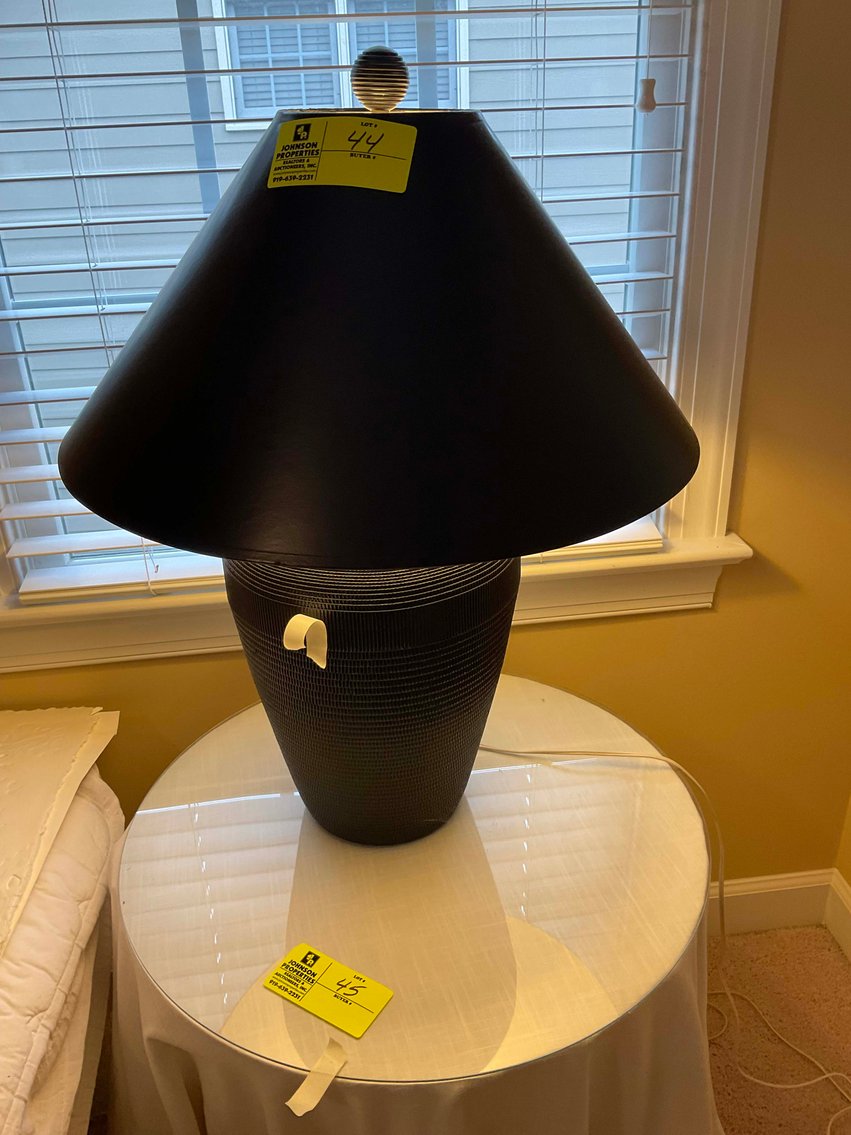 Image for Downsizing Personal Property Auction out of Cary