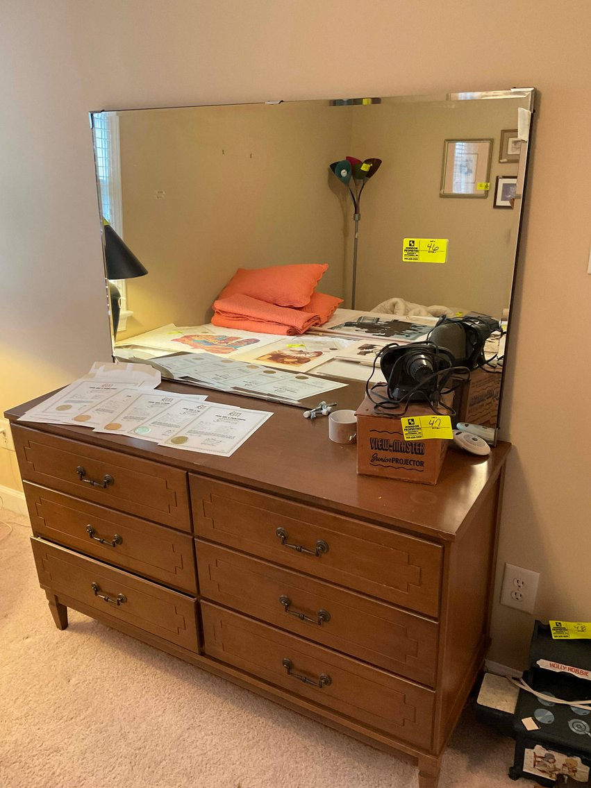 Image for Downsizing Personal Property Auction out of Cary