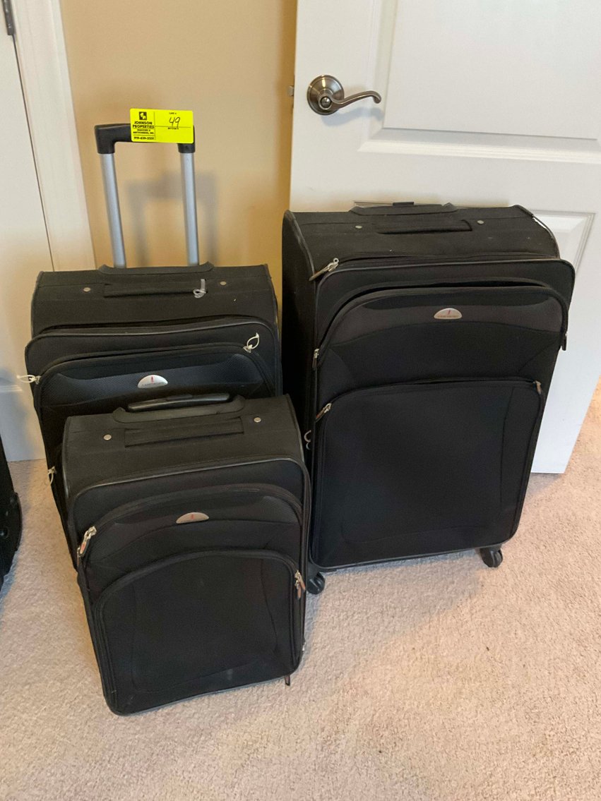 Image for Downsizing Personal Property Auction out of Cary