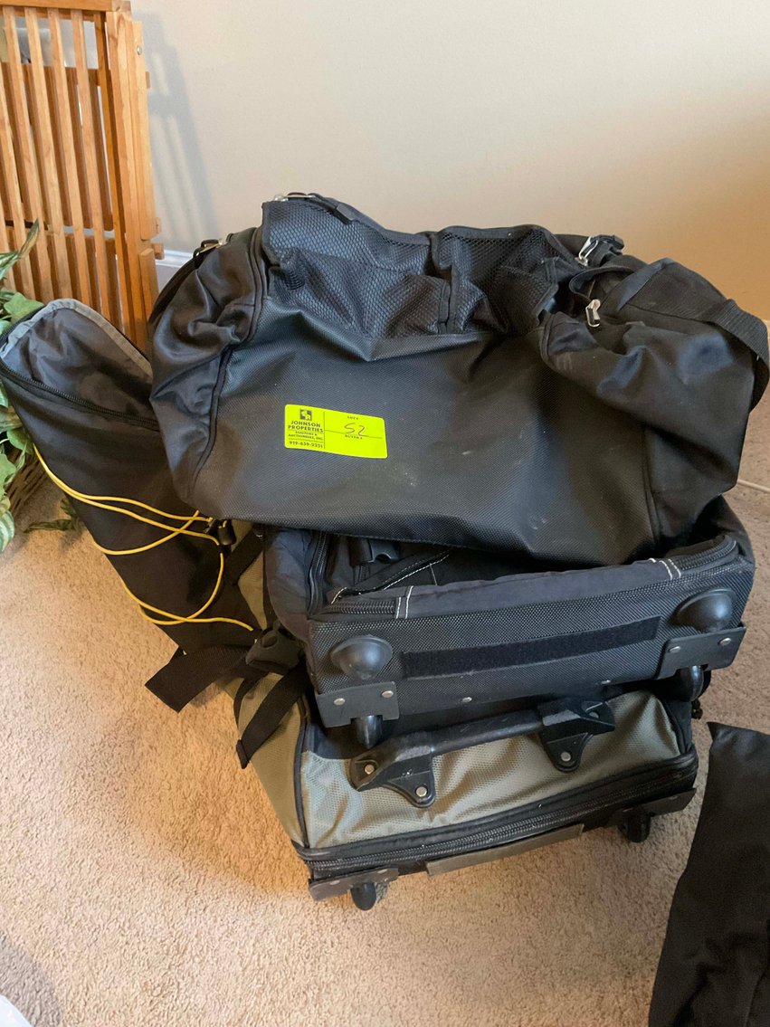 Image for Downsizing Personal Property Auction out of Cary