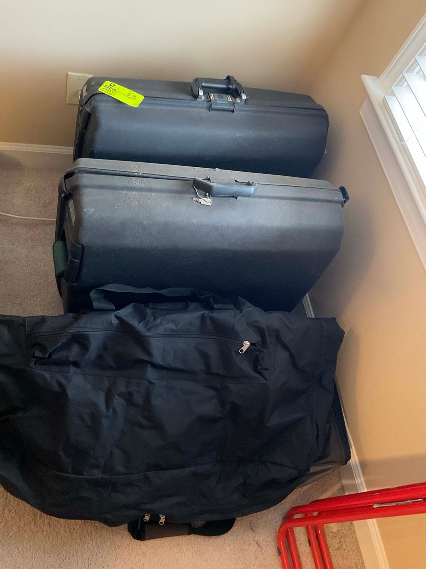 Image for Downsizing Personal Property Auction out of Cary