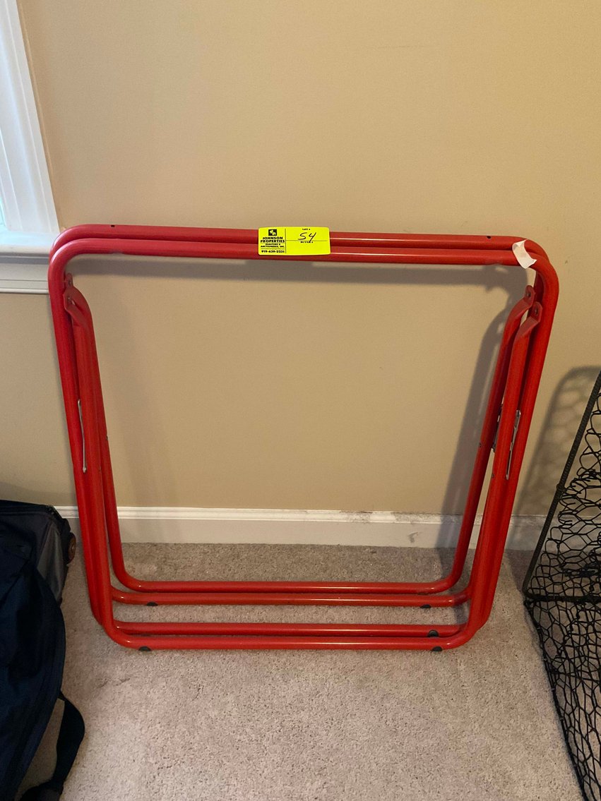 Image for Downsizing Personal Property Auction out of Cary