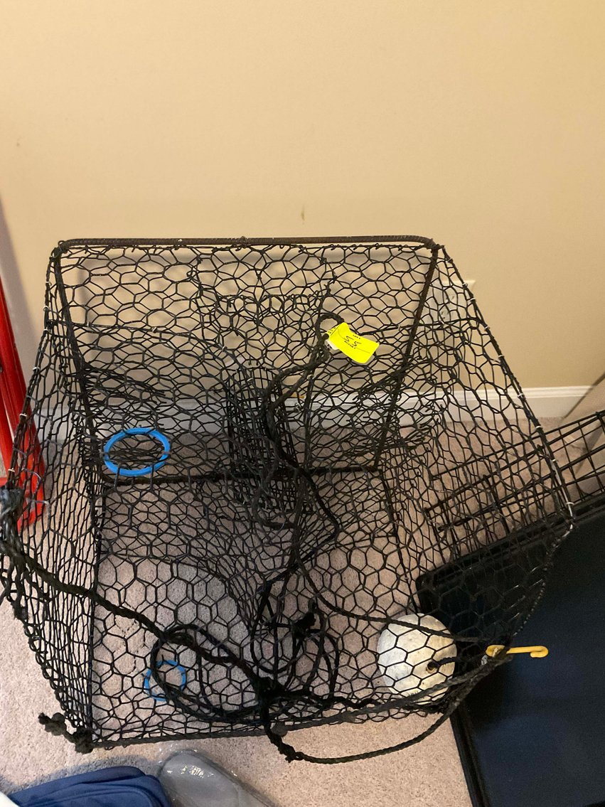 Image for Downsizing Personal Property Auction out of Cary