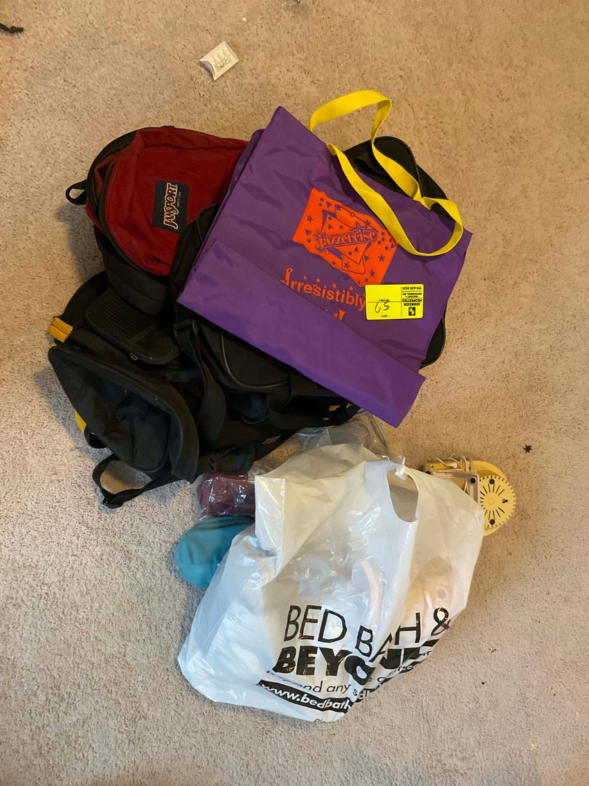 Image for Downsizing Personal Property Auction out of Cary