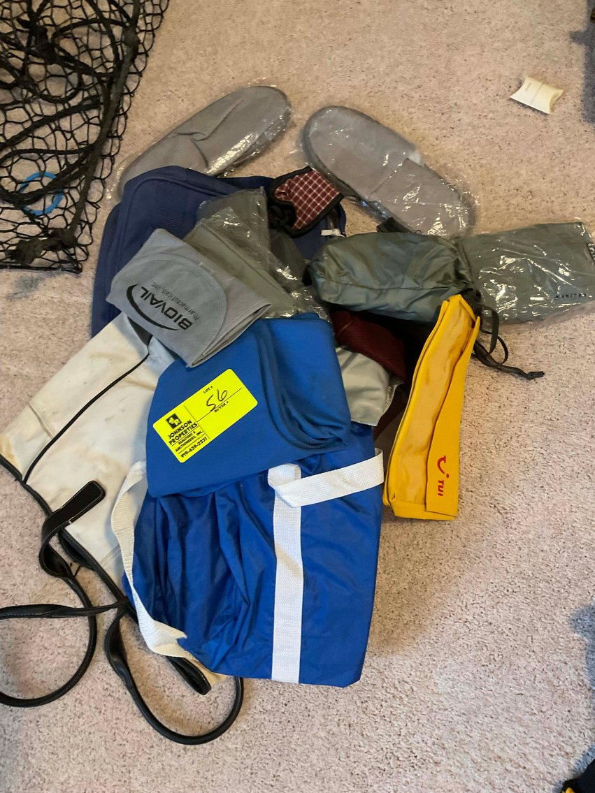 Image for Downsizing Personal Property Auction out of Cary