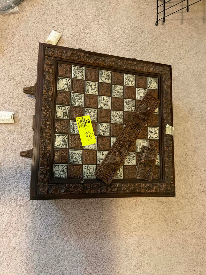 Image for Downsizing Personal Property Auction out of Cary