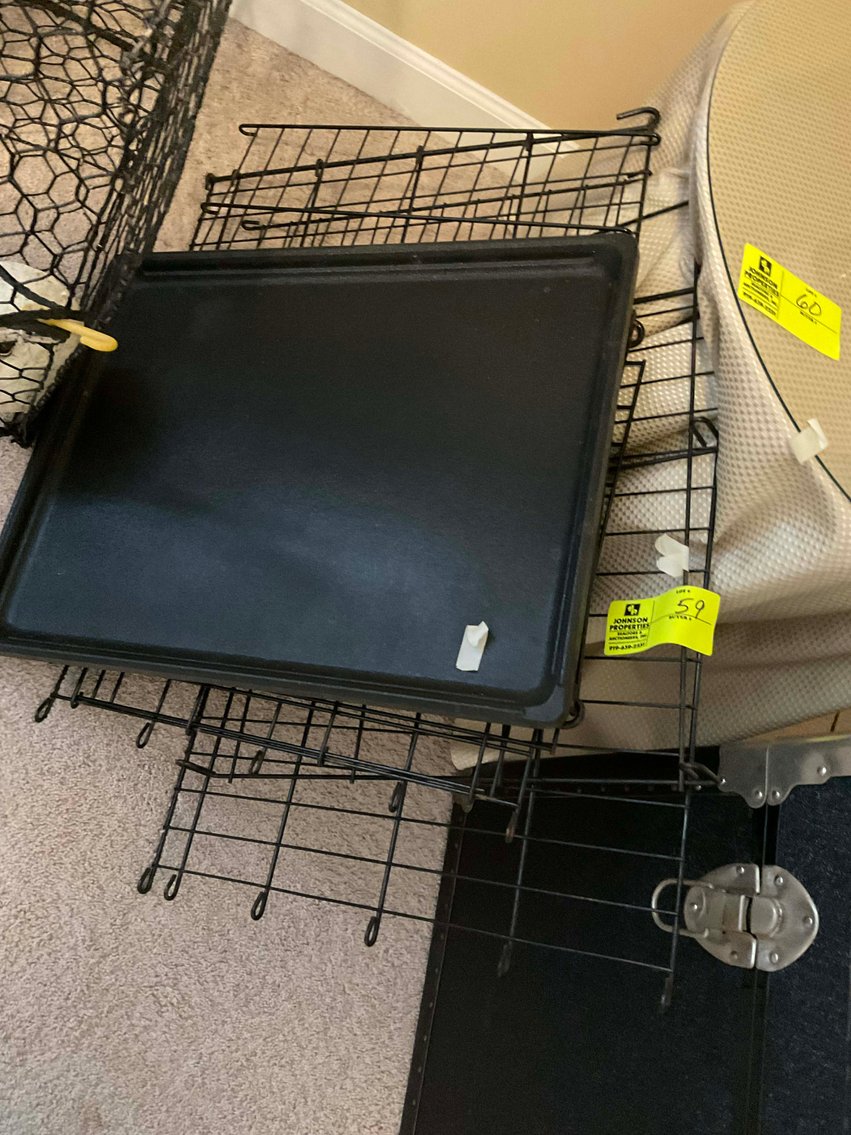 Image for Downsizing Personal Property Auction out of Cary