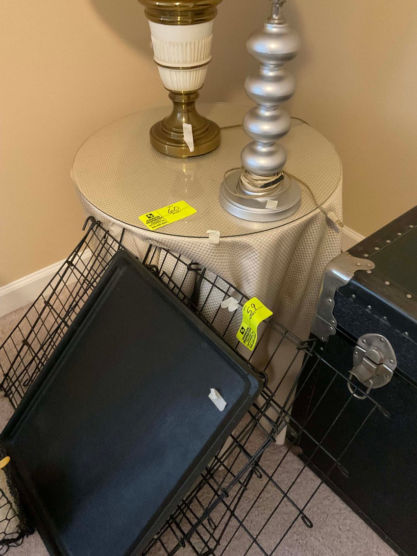 Image for Downsizing Personal Property Auction out of Cary