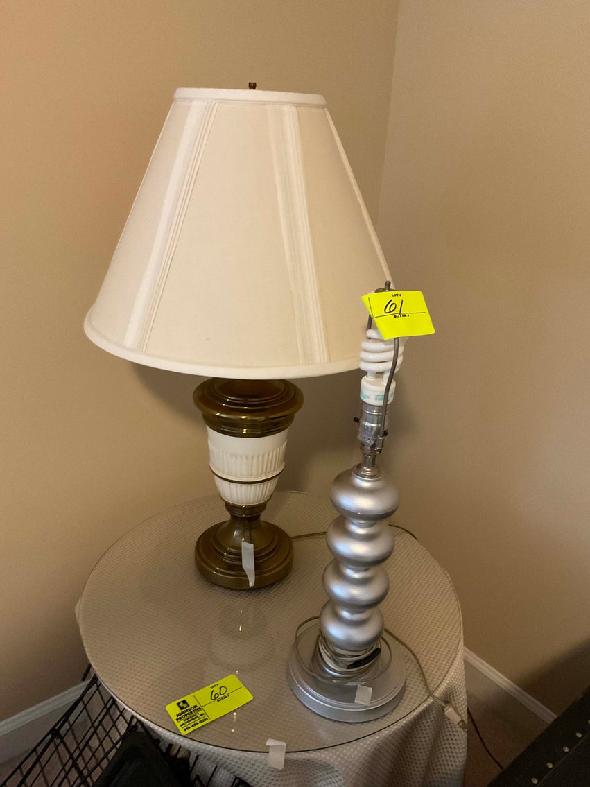 Image for Downsizing Personal Property Auction out of Cary