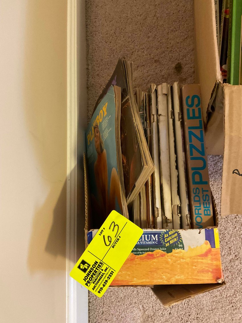 Image for Downsizing Personal Property Auction out of Cary