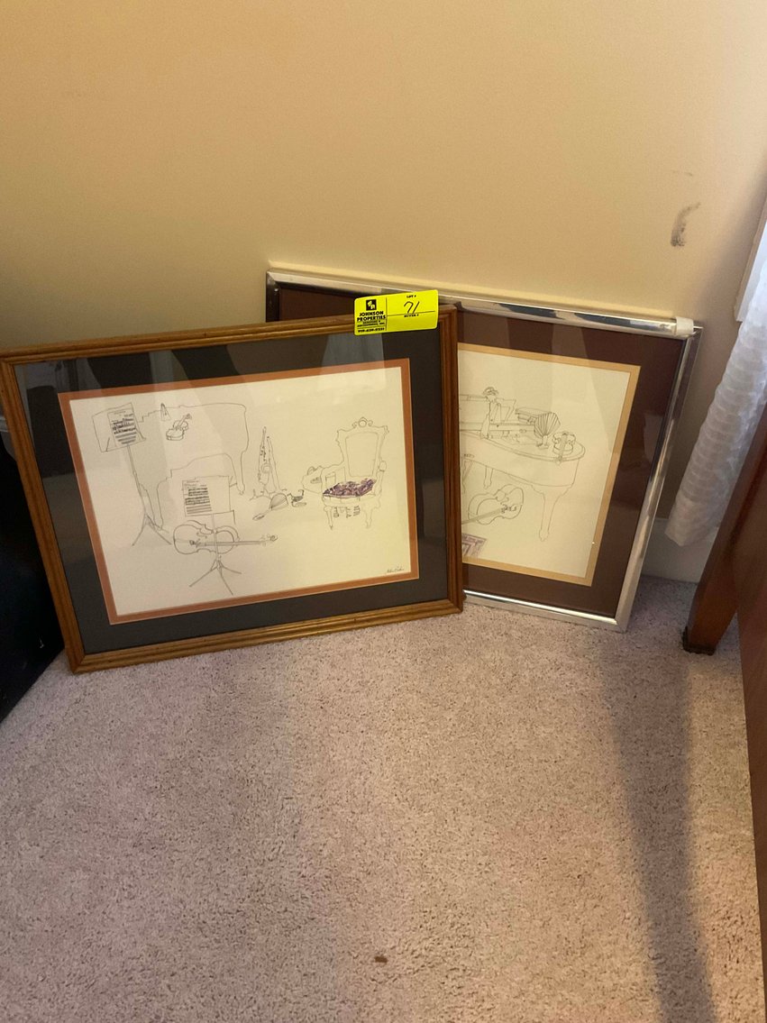 Image for Downsizing Personal Property Auction out of Cary