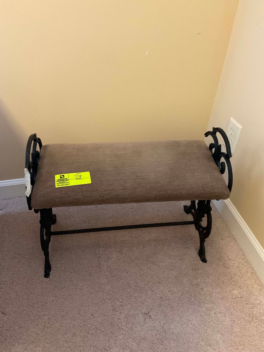 Image for Downsizing Personal Property Auction out of Cary