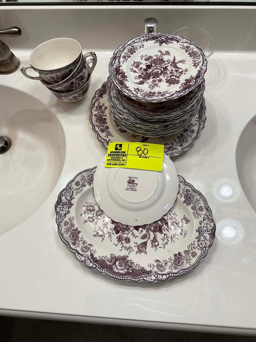 Image for Downsizing Personal Property Auction out of Cary