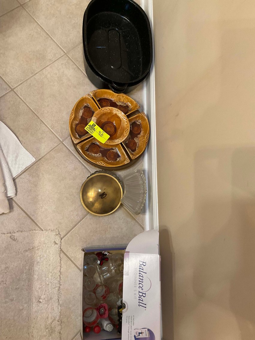 Image for Downsizing Personal Property Auction out of Cary