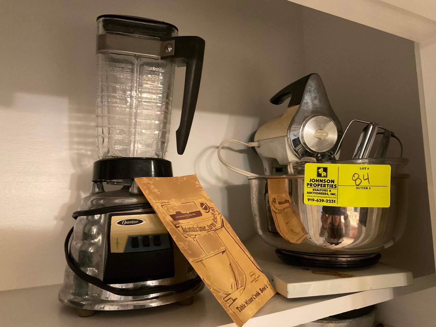 Image for Downsizing Personal Property Auction out of Cary