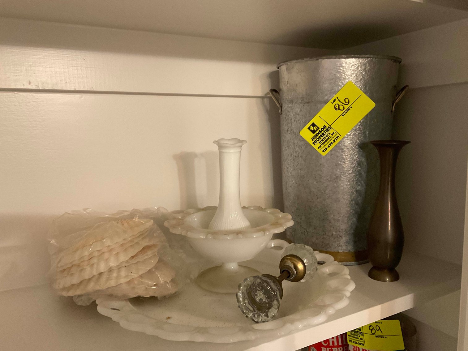 Image for Downsizing Personal Property Auction out of Cary