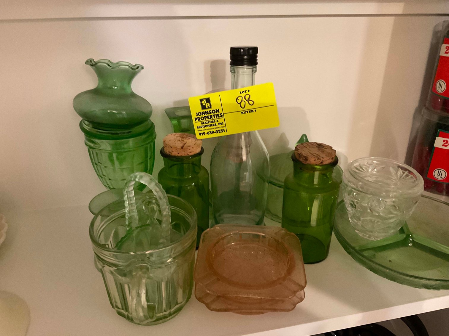 Image for Downsizing Personal Property Auction out of Cary