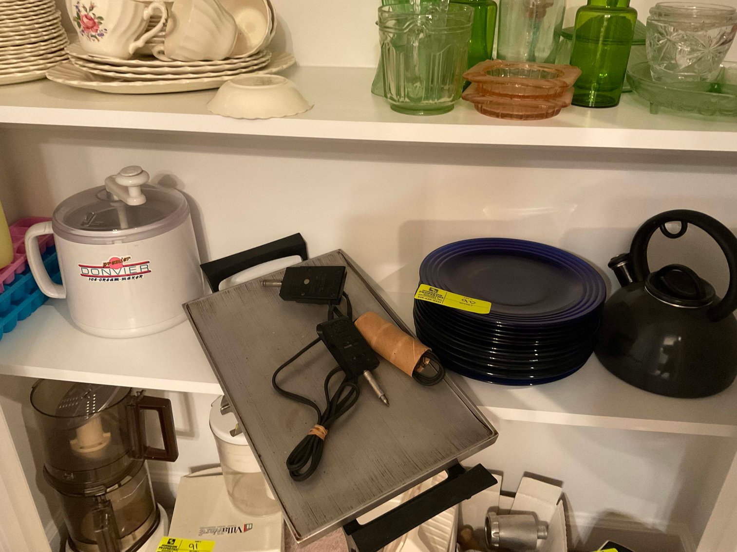 Image for Downsizing Personal Property Auction out of Cary